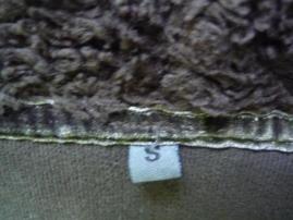 Mikina (3/4)