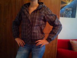 Jarna/jesenna bunda sam (4/4)