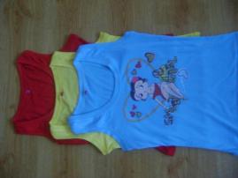 Topy m/l - 2x xl/xxl (1/3)