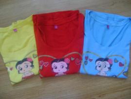 Topy m/l - 2x xl/xxl (2/3)