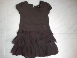 Saty h&m 98/104 (2/2)
