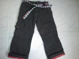Oteplene gatuse 104 (1/2)