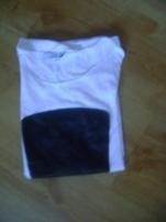 Biele tričko s- xl (2/2)