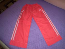 Nohavice Adidas (1/2)