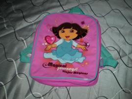 Ruksacik dora (1/2)