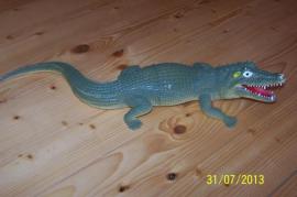 Krokodíl: 58 cm (1/1)