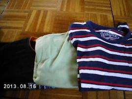 3x triko (1/4)