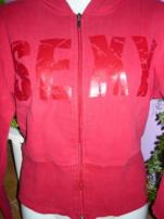 Mikinka (2/2)