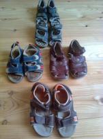 23,27,31 - od 1,50eur!! (1/4)
