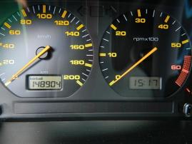 Seat ibiza 1,4 (2/4)