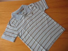 Kvalitne polo tricko (1/4)