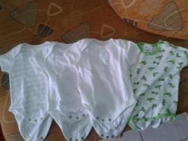 4 bodynka kratky rukav (1/3)