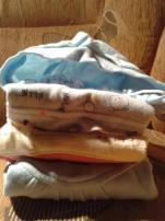 3 dupacky ako nove (1/4)
