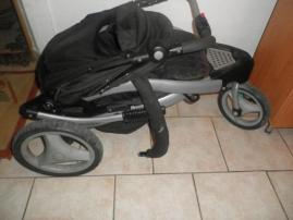 Graco trekko 2011 (3/4)