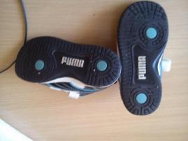 Botasky puma-22 ako nove (2/3)