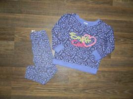 Mikina + leginy gratis (1/2)