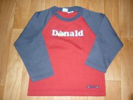 Mikina donald 2 ks (1/2)