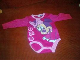 Body minnie (1/1)