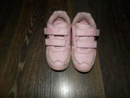 Tenisky lazy town (3/4)