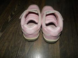 Tenisky lazy town (4/4)