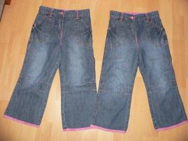 Tenké rifle mothercare 98 (1/2)