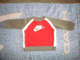 Mikina nike (1/1)