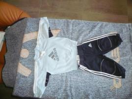 Súprava adidas (1/1)