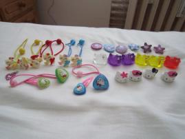 Hello kitty mix (1/4)
