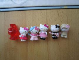Hello kitty mix (2/4)