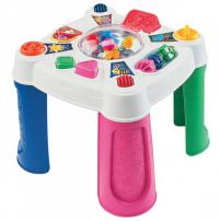 Stolik fisher-price (1/1)