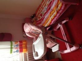 Stolicka peg-perego (2/4)