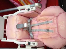 Stolicka peg-perego (3/4)