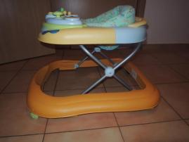 Chodítko chicco (3/3)