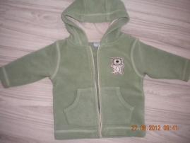 Flis mikinka (1/1)