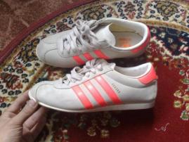 Tenisky - adidas (1/4)
