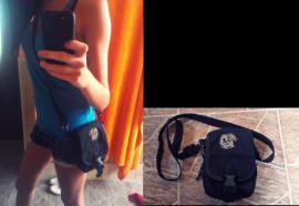 Crossbody taštička (1/1)