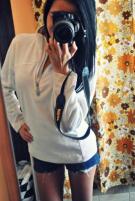 Mikinka z exisportu (1/1)