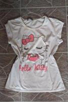 Tričko hello kitty (2/2)