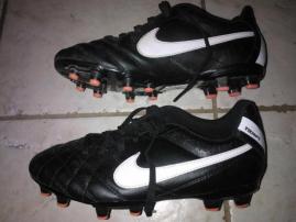 Nike kopačky (1/4)