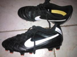 Nike kopačky (3/4)