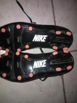 Nike kopačky (4/4)