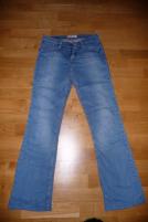 Rifle levis- supert stav (1/4)