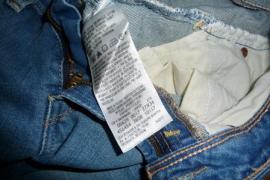 Rifle levis- supert stav (4/4)