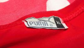 Vybijane tricko puma (3/3)