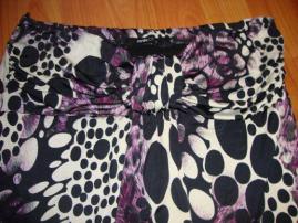 Elegantný top (2/2)