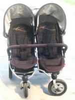 Esprit duo star kočík (1/3)