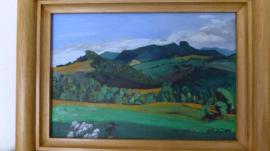 Olejomaľba (2/2)