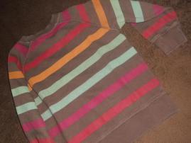 Mikina (3/4)