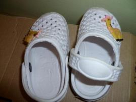 Crocsy (1/2)