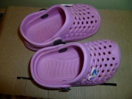 Crocsy (1/2)